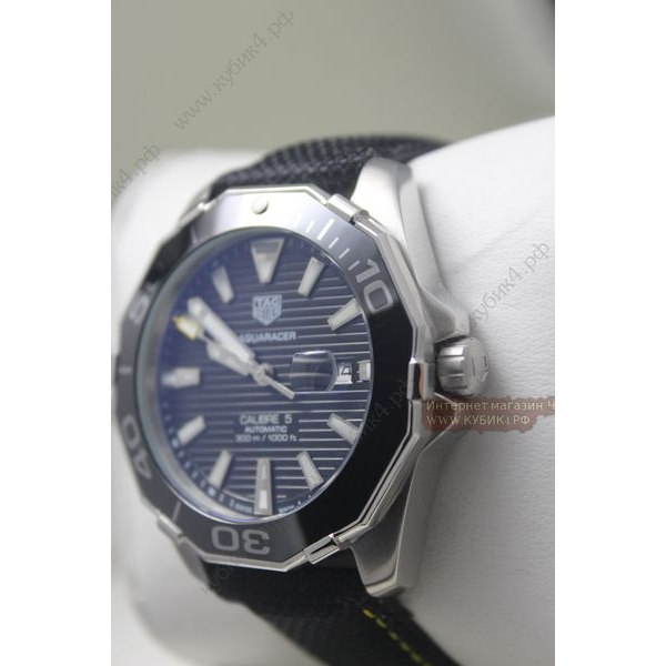 Tag Heuer Aquaracer Calibre 5 (код 141)