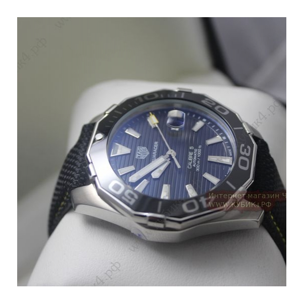 Tag Heuer Aquaracer Calibre 5 (код 141)