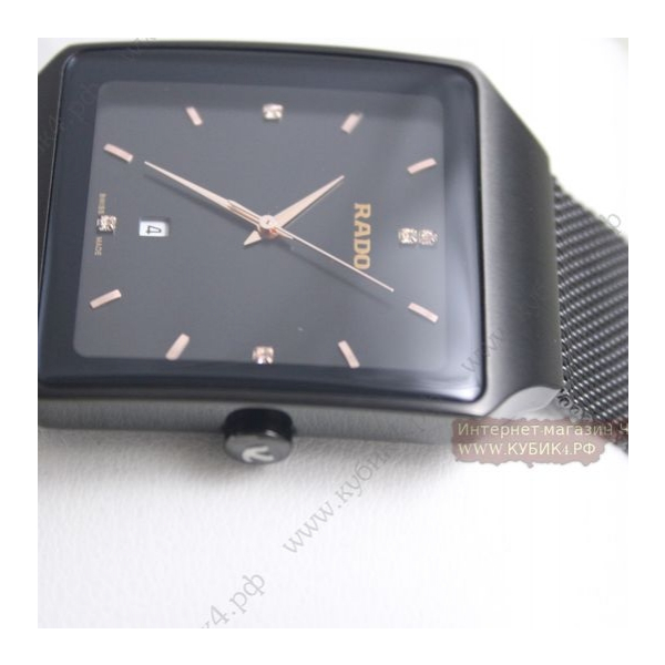 Rado Square Multidial (код 093)