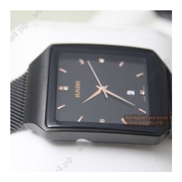 Rado Square Multidial (код 093)