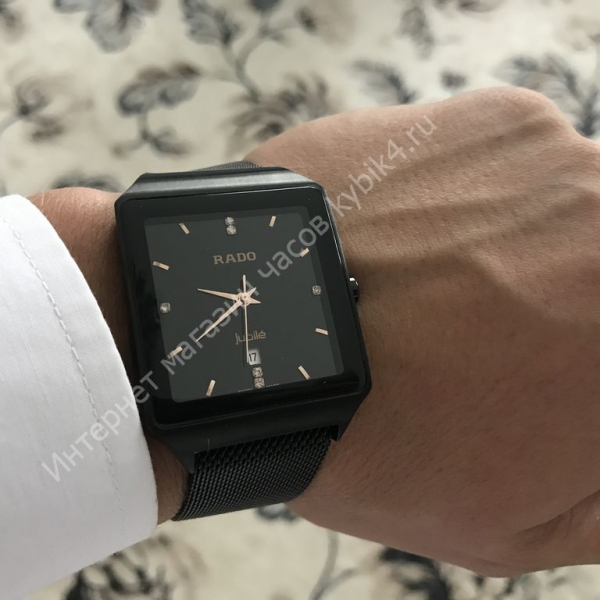 Rado Square Multidial (код 093)