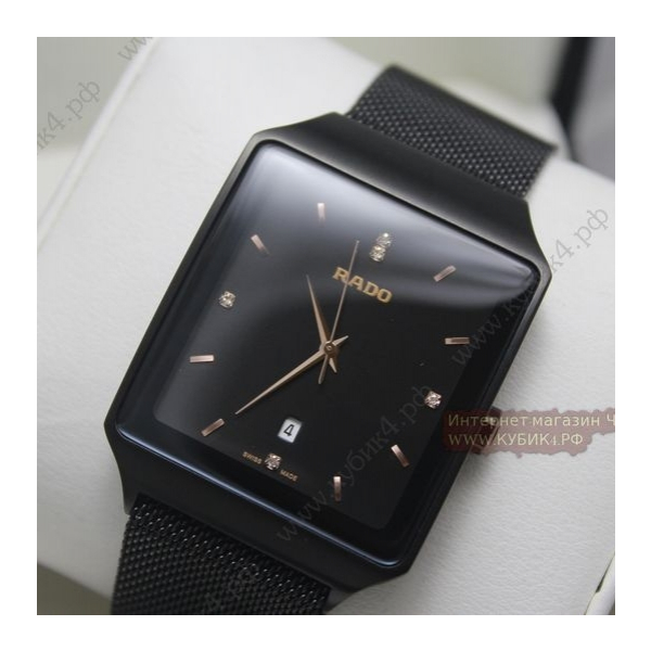 Rado Square Multidial (код 093)