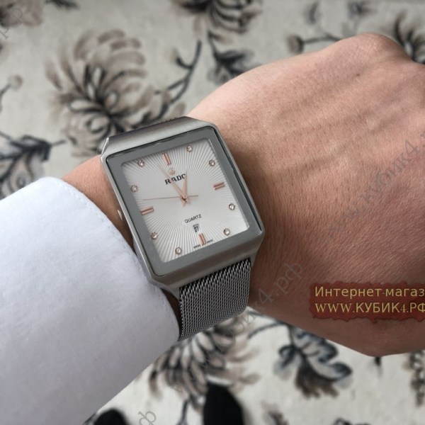 Rado Square Multidial (код 094)