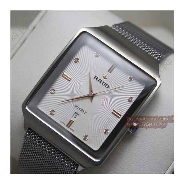 Rado Square Multidial (код 094)
