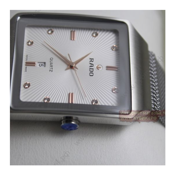 Rado Square Multidial (код 094)