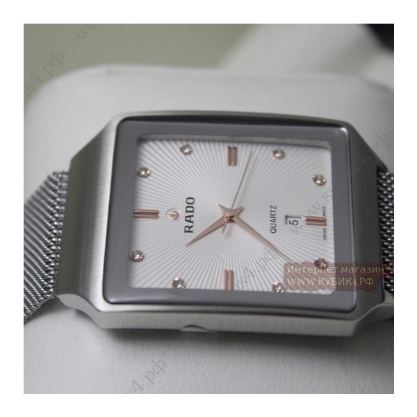 Rado Square Multidial (код 094)
