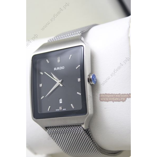 Rado Square Multidial (код 095)