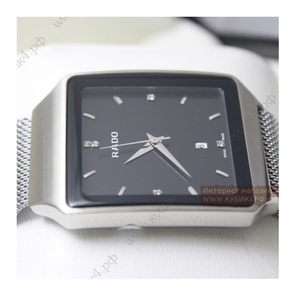 Rado Square Multidial (код 095)