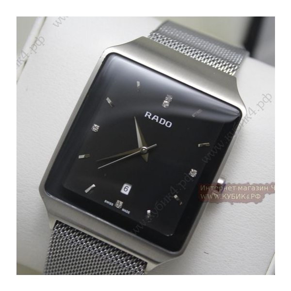 Rado Square Multidial (код 095)