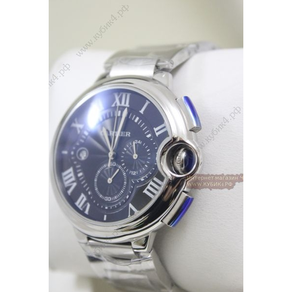 Cartier Ballon Blue de Cartier (код 046-01)