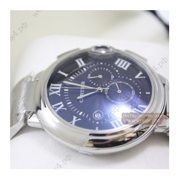 Cartier Ballon Blue de Cartier (код 046-01)