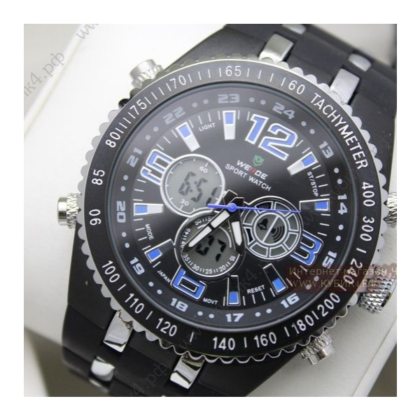 Weide (003-х)