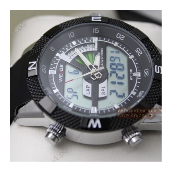 Weide (007-х)