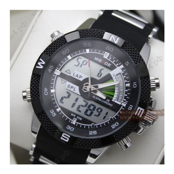 Weide (007-х)