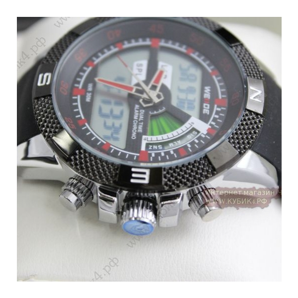 Weide (008-х)