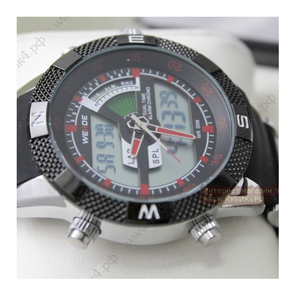 Weide (008-х)