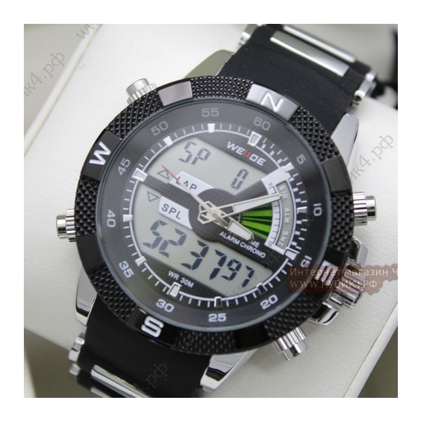 Weide (009-х)