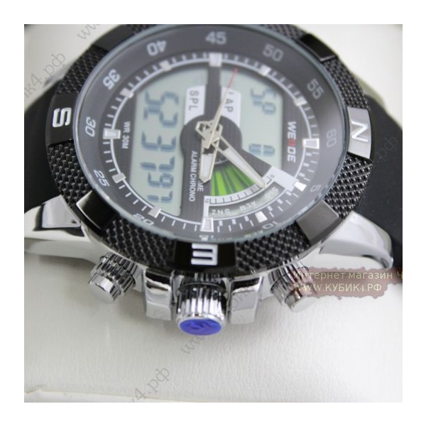 Weide (009-х)