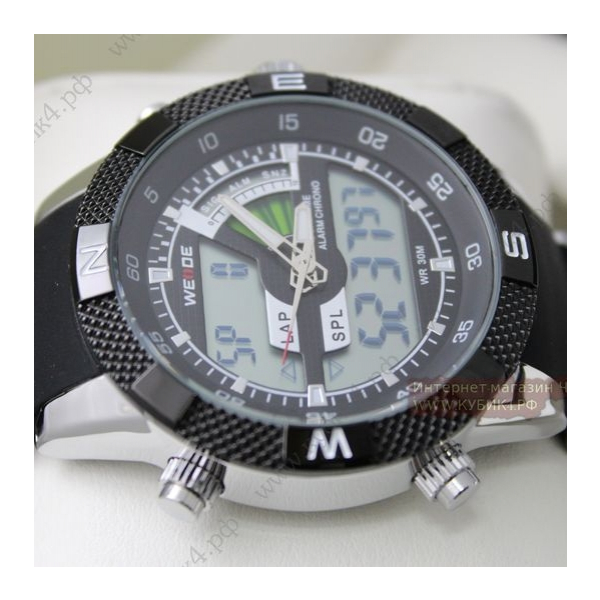 Weide (009-х)