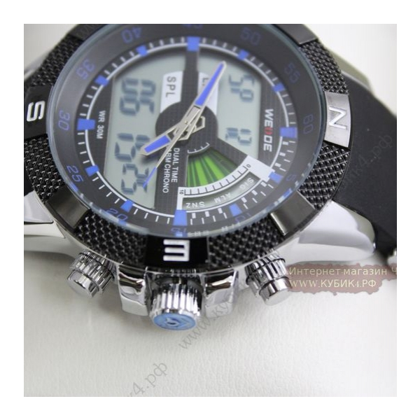 Weide (010-х)