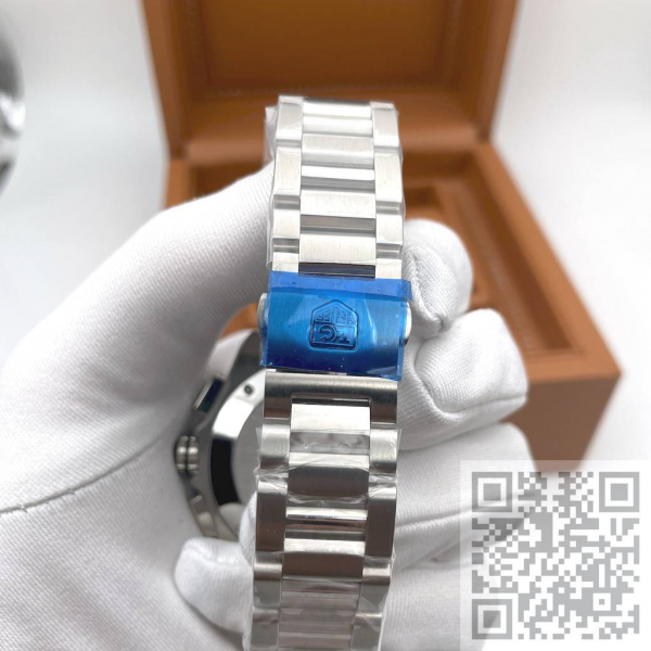 Tag Heuer Calibre 36 (код 004)