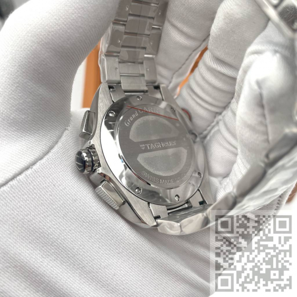 Tag Heuer Calibre 36 (код 004)