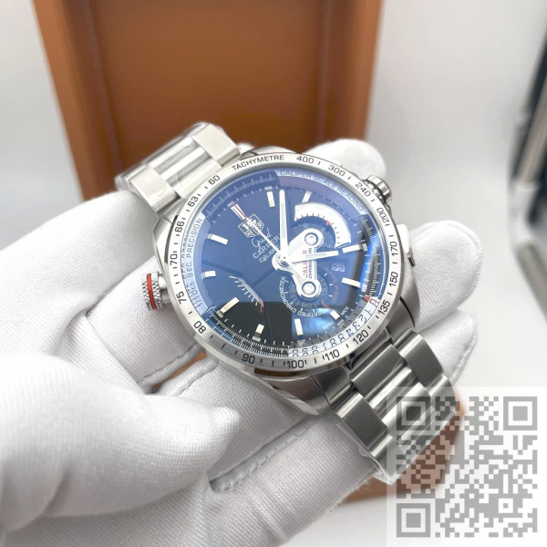 Tag Heuer Calibre 36 (код 004)