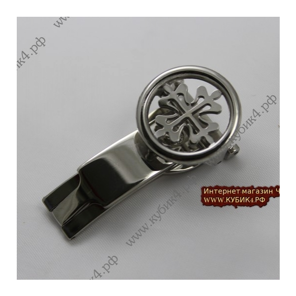 Клипса к ремешку для Patek Phillipe (код 005-01)