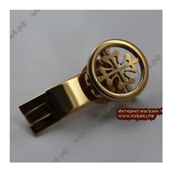 Клипса к ремешку для Patek Phillipe (код 005-02)