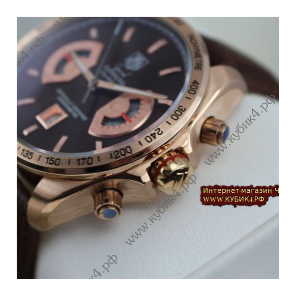 Tag Heuer Calibre 17 (код 006)
