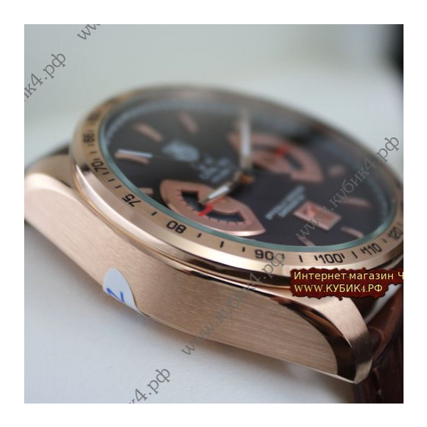 Tag Heuer Calibre 17 (код 006)
