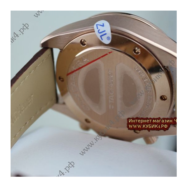 Tag Heuer Calibre 17 (код 006)