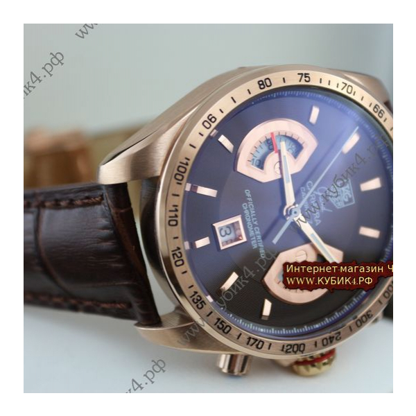 Tag Heuer Calibre 17 (код 006)