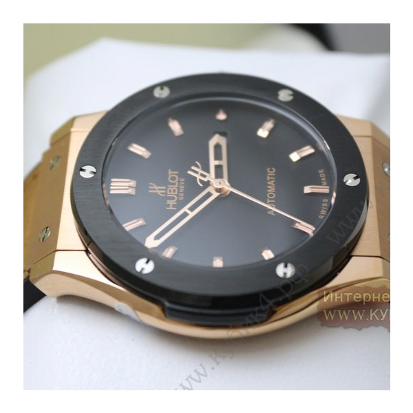 HUBLOT Classic Fusion (код 328)