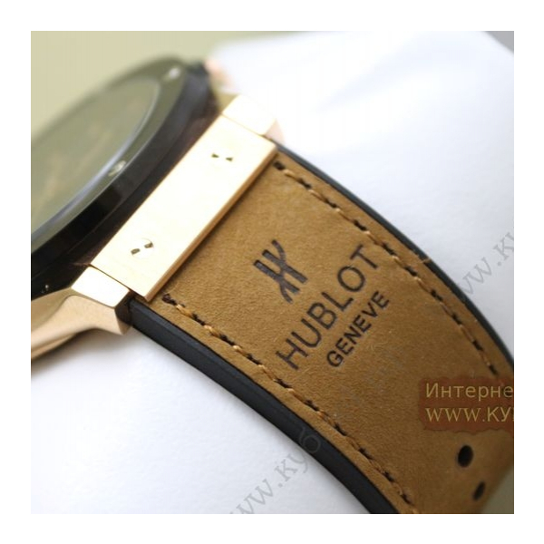 HUBLOT Classic Fusion (код 328)