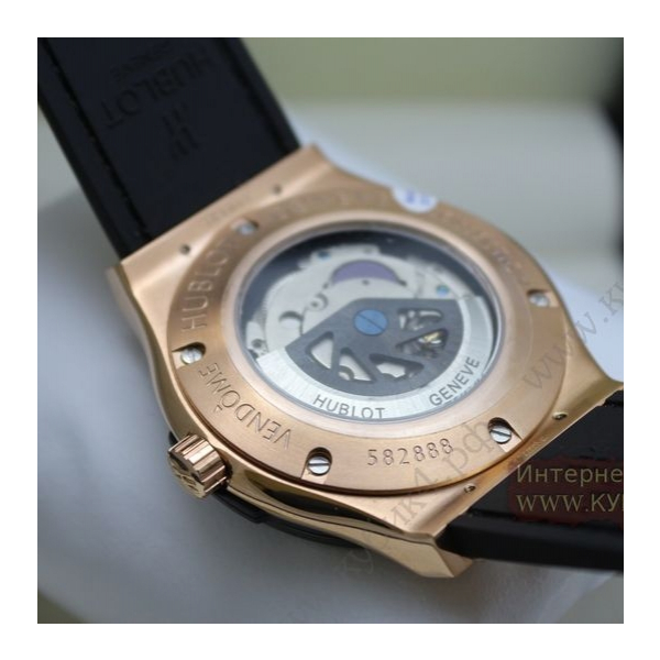 HUBLOT Classic Fusion (код 328)