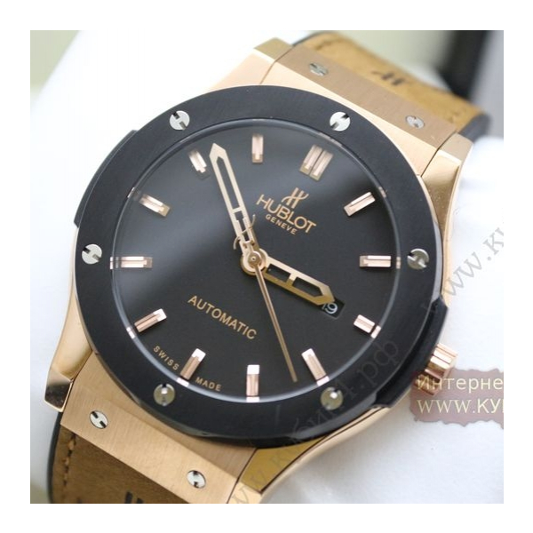 HUBLOT Classic Fusion (код 328)