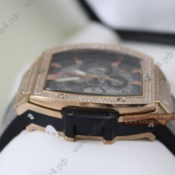 HUBLOT SPIRIT OF BIG BANG Senna Champion 88 (код 335)
