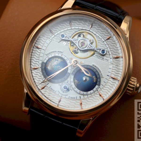 Montblanc METAMORPHOSIS (код 047)