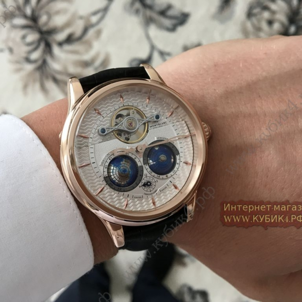 Montblanc METAMORPHOSIS (код 047)