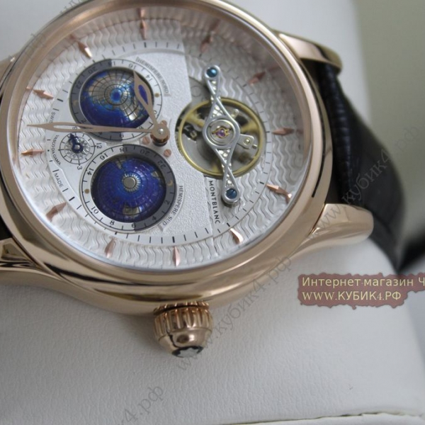 Montblanc METAMORPHOSIS (код 047)