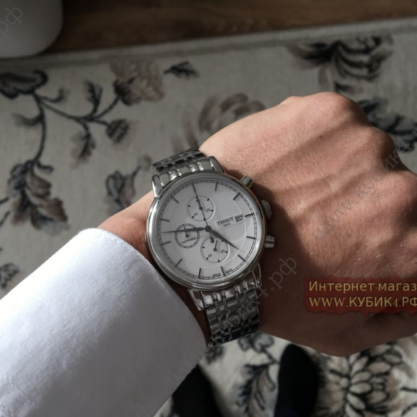 Tissot T-Trend (код 084)
