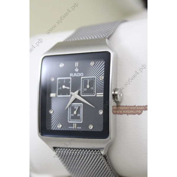 Rado Square Multidial (код 096)
