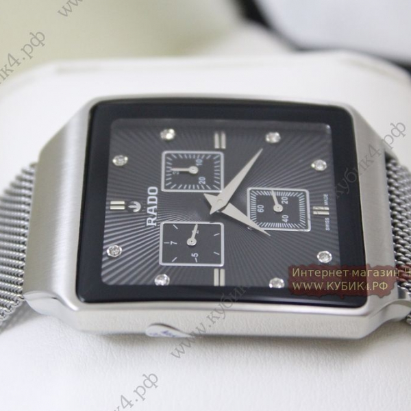 Rado Square Multidial (код 096)