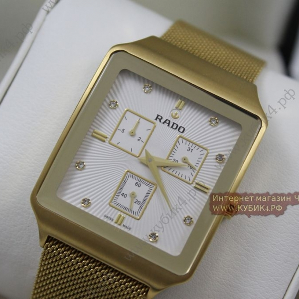 Rado Square Multidial (код 097)