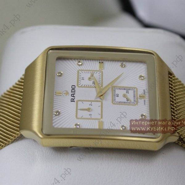 Rado Square Multidial (код 097)
