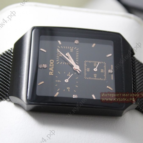 Rado Square Multidial (код 098)