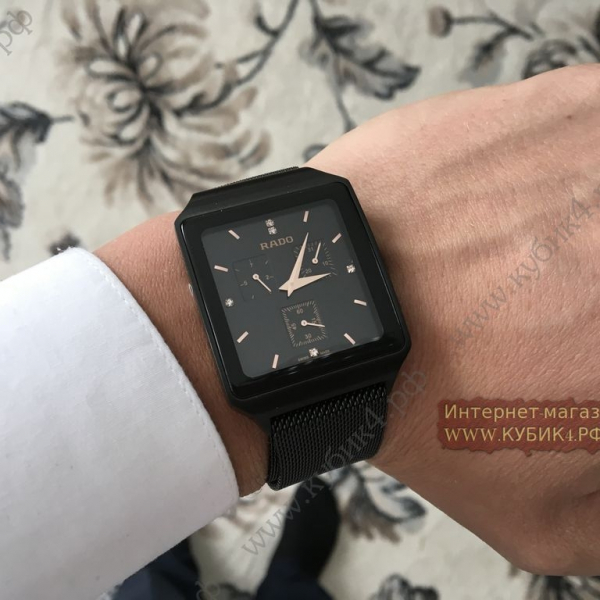 Rado Square Multidial (код 098)