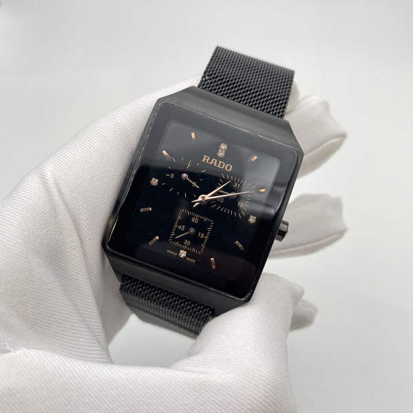 Rado Square Multidial (код 098)