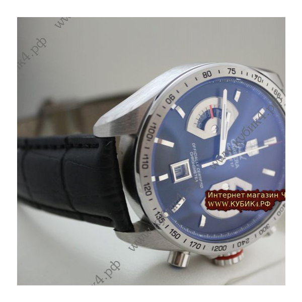 Tag Heuer Calibre 17 (код 010)